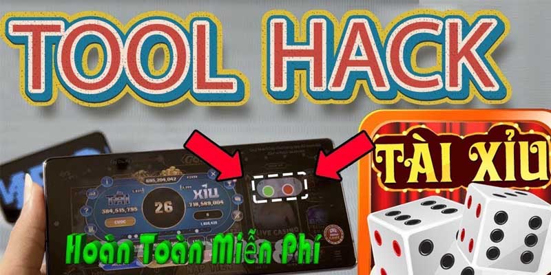 Bí kíp sử dụng tool tài xỉu - tự tin cho mọi ván cược