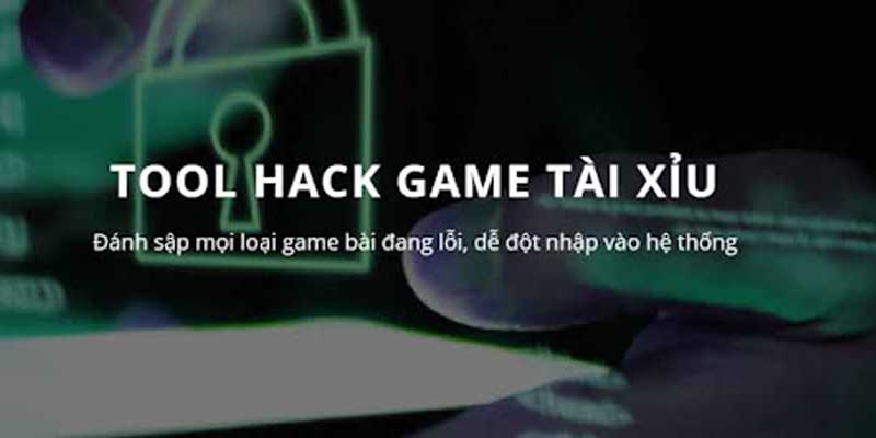 Sử dụng tool tài xỉu hoàn toàn miễn phí